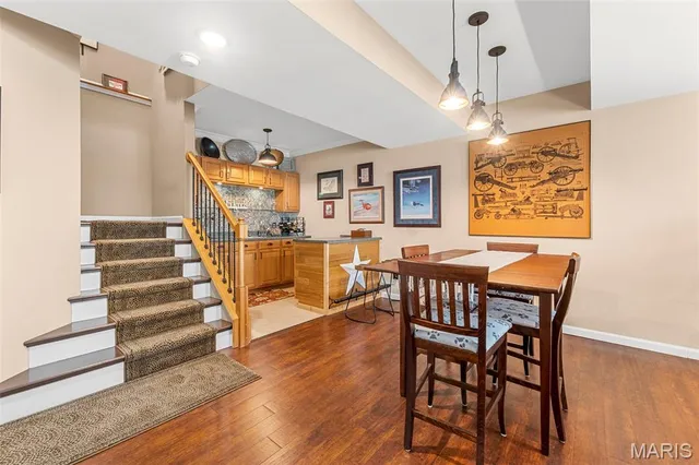 $289,000 | 145 Brickyard Drive, Golden Eagle, IL 62036