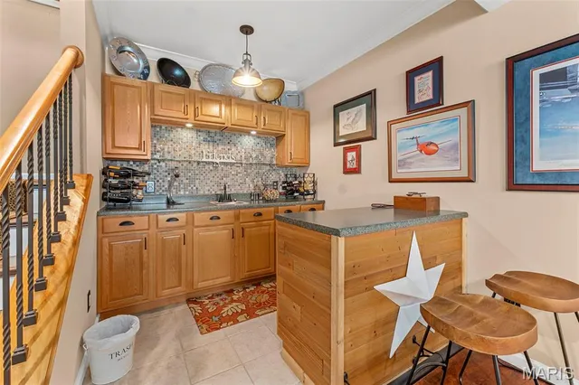 $289,000 | 145 Brickyard Drive, Golden Eagle, IL 62036