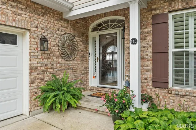 $289,000 | 145 Brickyard Drive, Golden Eagle, IL 62036