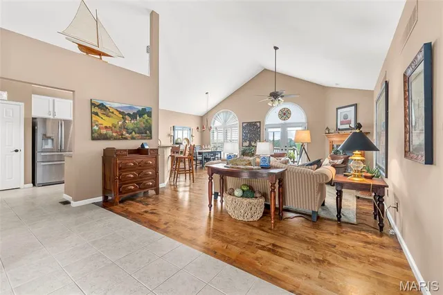 $289,000 | 145 Brickyard Drive, Golden Eagle, IL 62036