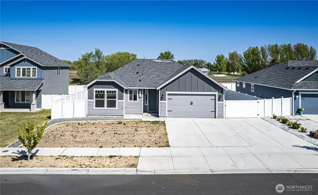 $398,000 | 4618 Thrush Street, Moses Lake, WA 98837