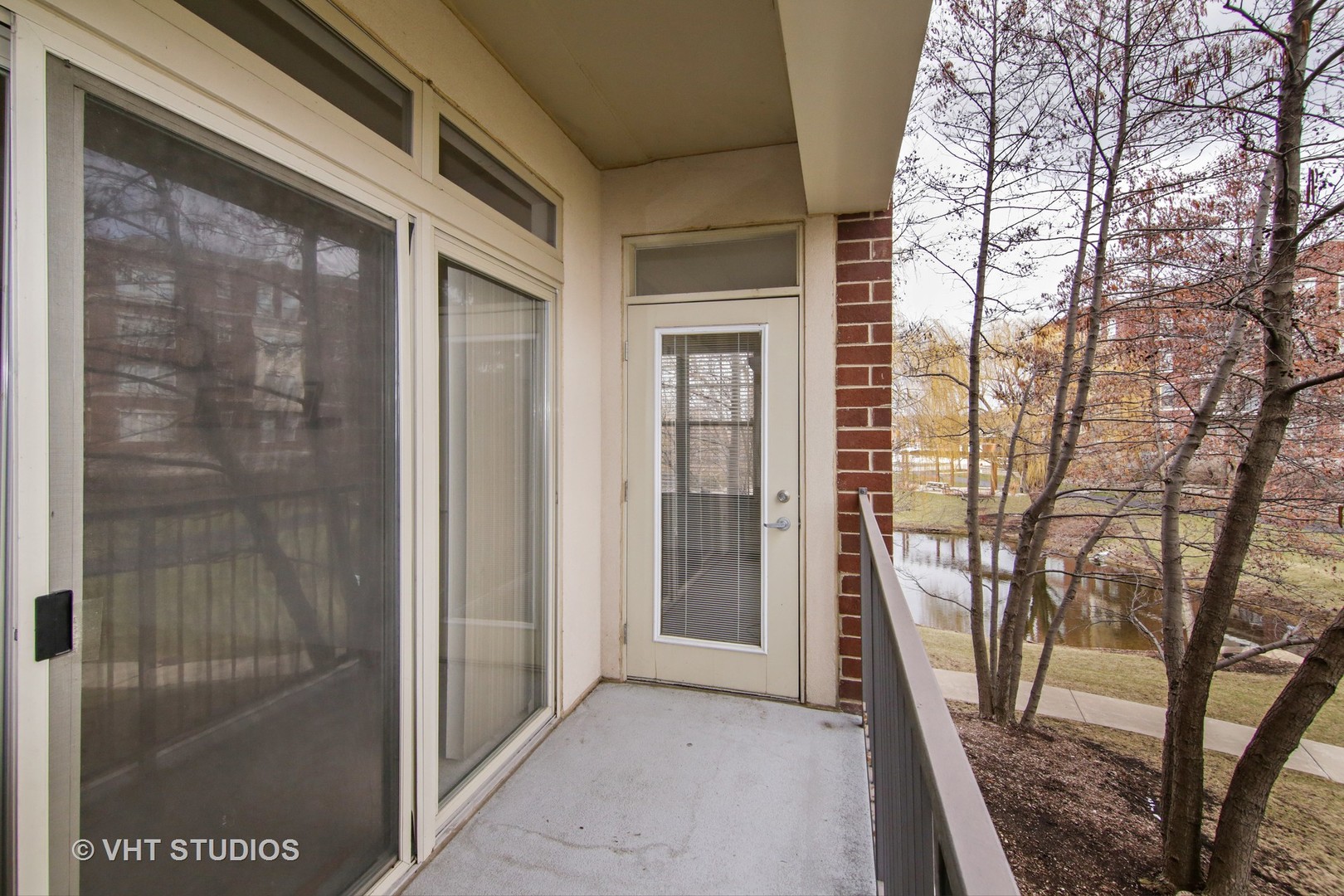 660 Prestwick Lane, Unit 207 Wheeling, IL 60090 - Photo 15 of 16