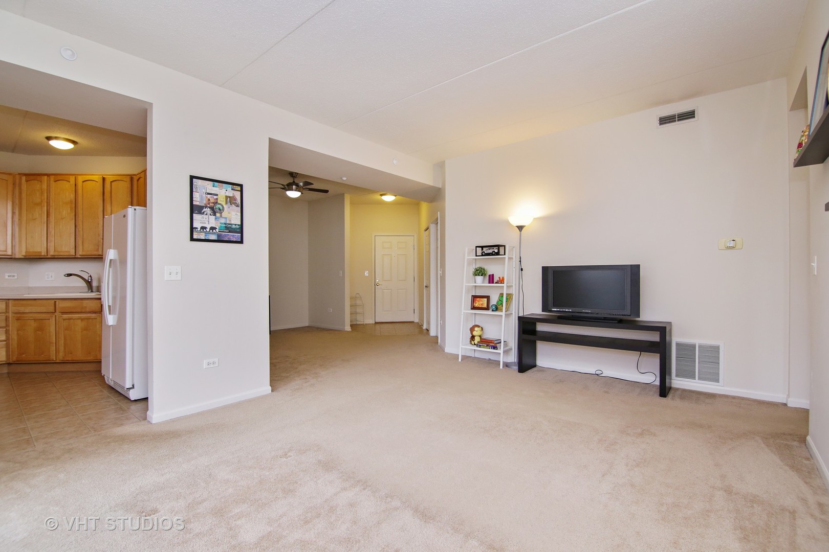 660 Prestwick Lane, Unit 207 Wheeling, IL 60090 - Photo 3 of 16
