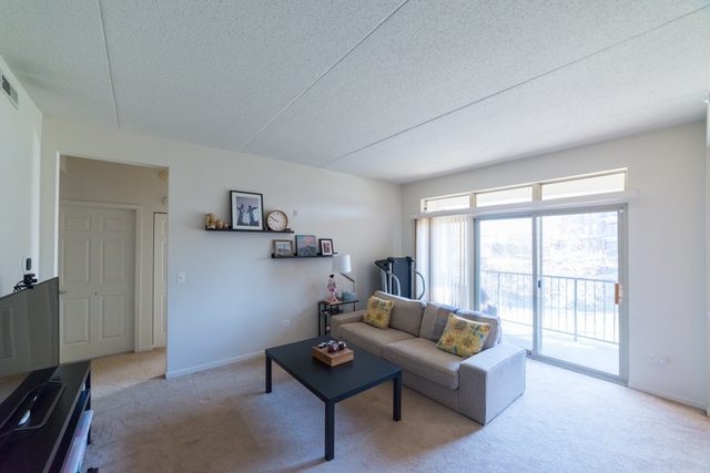 660 Prestwick Lane, Unit 207 Wheeling, IL 60090 - Photo 4 of 16