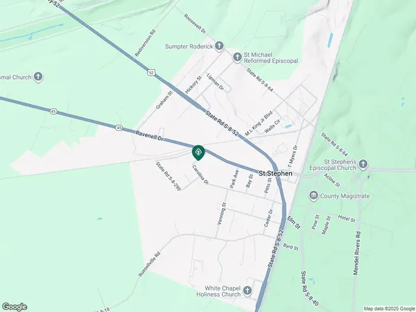 $39,998 | 256 Carolina Drive, St. Stephen, SC 29479