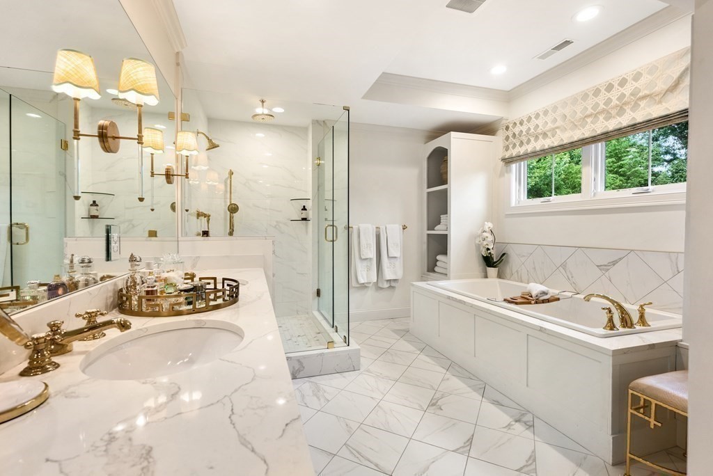 29 Patton Road Wellesley, MA 02482 - Photo 13 of 31