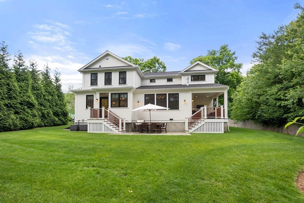 29 Patton Road Wellesley, MA 02482 - Photo 2 of 31