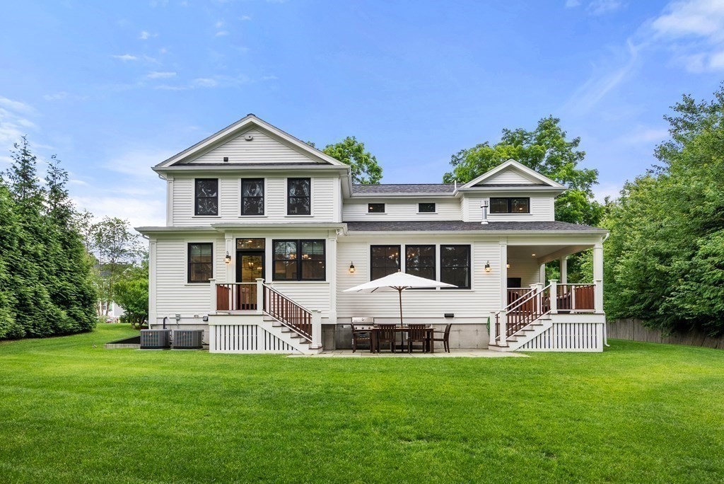 29 Patton Road Wellesley, MA 02482 - Photo 23 of 31