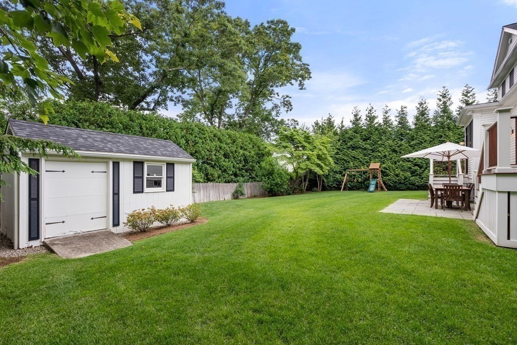 29 Patton Road Wellesley, MA 02482 - Photo 28 of 31