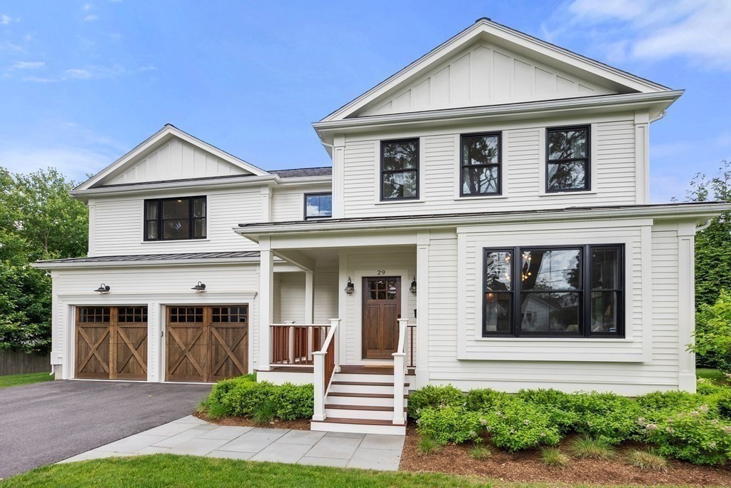 29 Patton Road Wellesley, MA 02482 - Photo 30 of 31