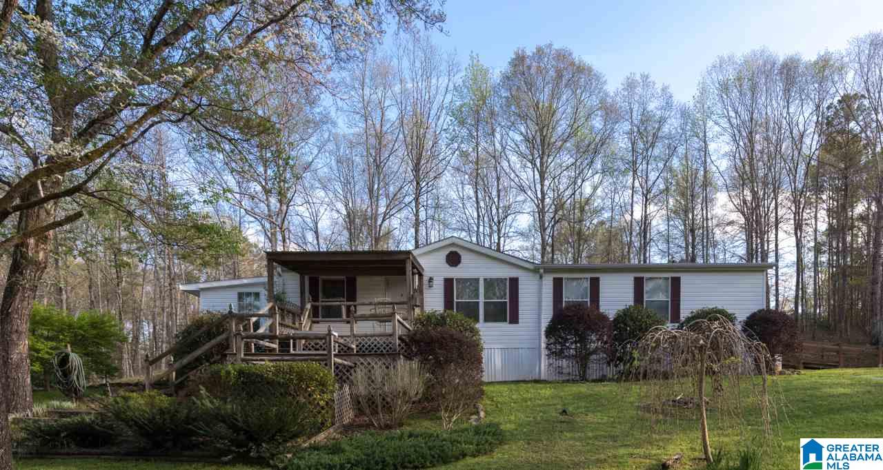 115 Arabian Road Columbiana, AL 35051 - Photo 1 of 15