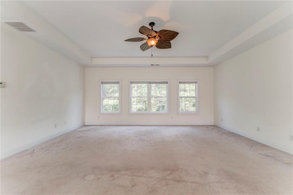 5452 Old Dalton Road Northeast Calhoun, GA 30701 - Photo 35 of 50 a view of an empty room with a window