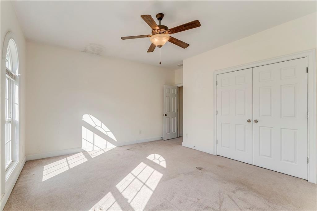 5452 Old Dalton Road Northeast Calhoun, GA 30701 - Photo 38 of 50 a view of an empty room