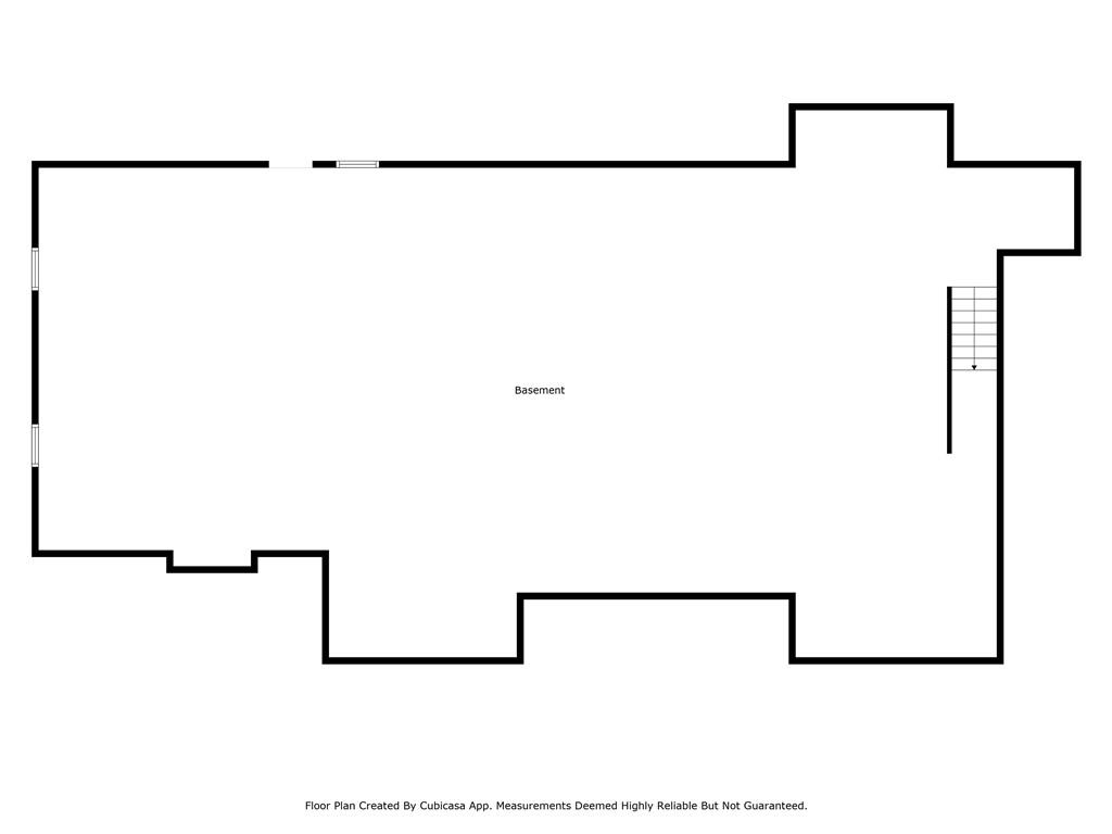 5452 Old Dalton Road Northeast Calhoun, GA 30701 - Photo 48 of 50 a picture of a refrigerator