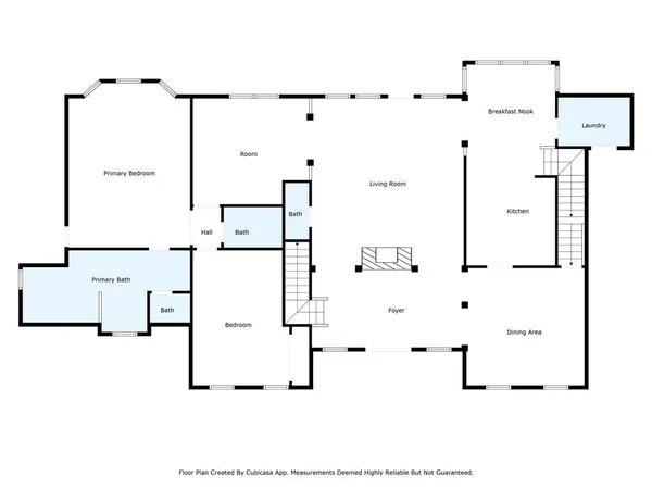 $999,998 | 5452 Old Dalton Road Northeast, Calhoun, GA 30701