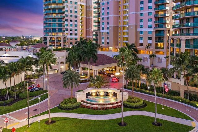 $7,500 | 3620 Gardens Parkway, Unit 401B, Palm Beach Gardens, FL 33410