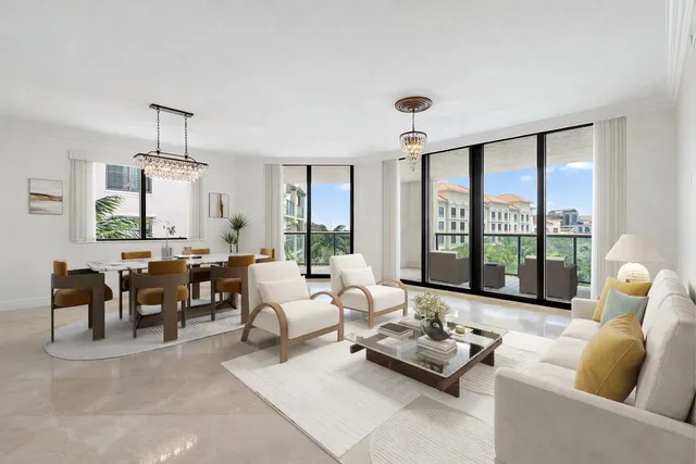 $7,500 | 3620 Gardens Parkway, Unit 401B, Palm Beach Gardens, FL 33410