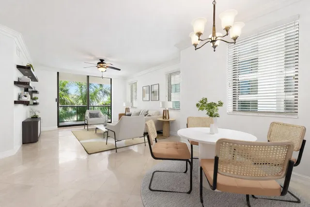 $7,500 | 3620 Gardens Parkway, Unit 401B, Palm Beach Gardens, FL 33410