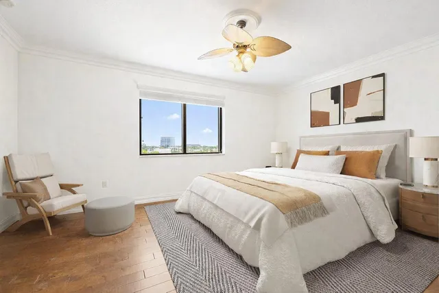 $7,500 | 3620 Gardens Parkway, Unit 401B, Palm Beach Gardens, FL 33410