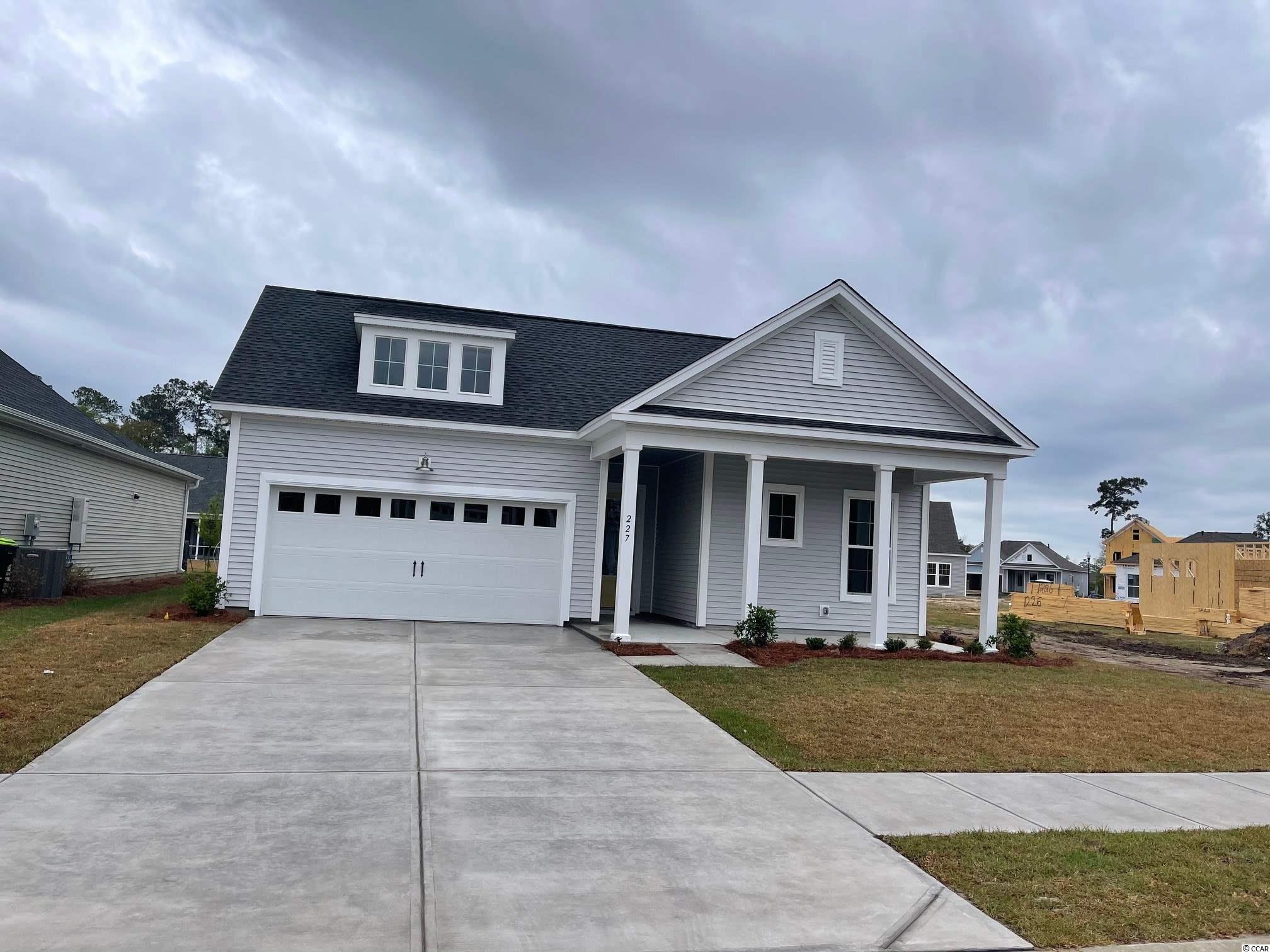 227 Yellow Rail Street Murrells Inlet, SC 29576 - Photo 2 of 24 Gallery Image 2