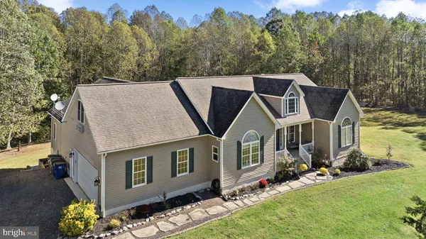 $834,900 | 16725 Bald Eagle Drive, King George, VA 22485