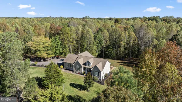 $834,900 | 16725 Bald Eagle Drive, King George, VA 22485