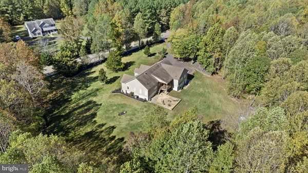 $834,900 | 16725 Bald Eagle Drive, King George, VA 22485