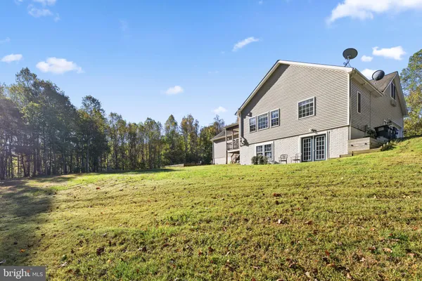 $834,900 | 16725 Bald Eagle Drive, King George, VA 22485