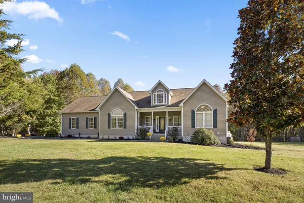 $834,900 | 16725 Bald Eagle Drive, King George, VA 22485