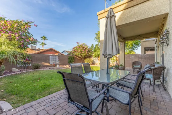 $444,900 | 4730 West Gelding Drive, Glendale, AZ 85306