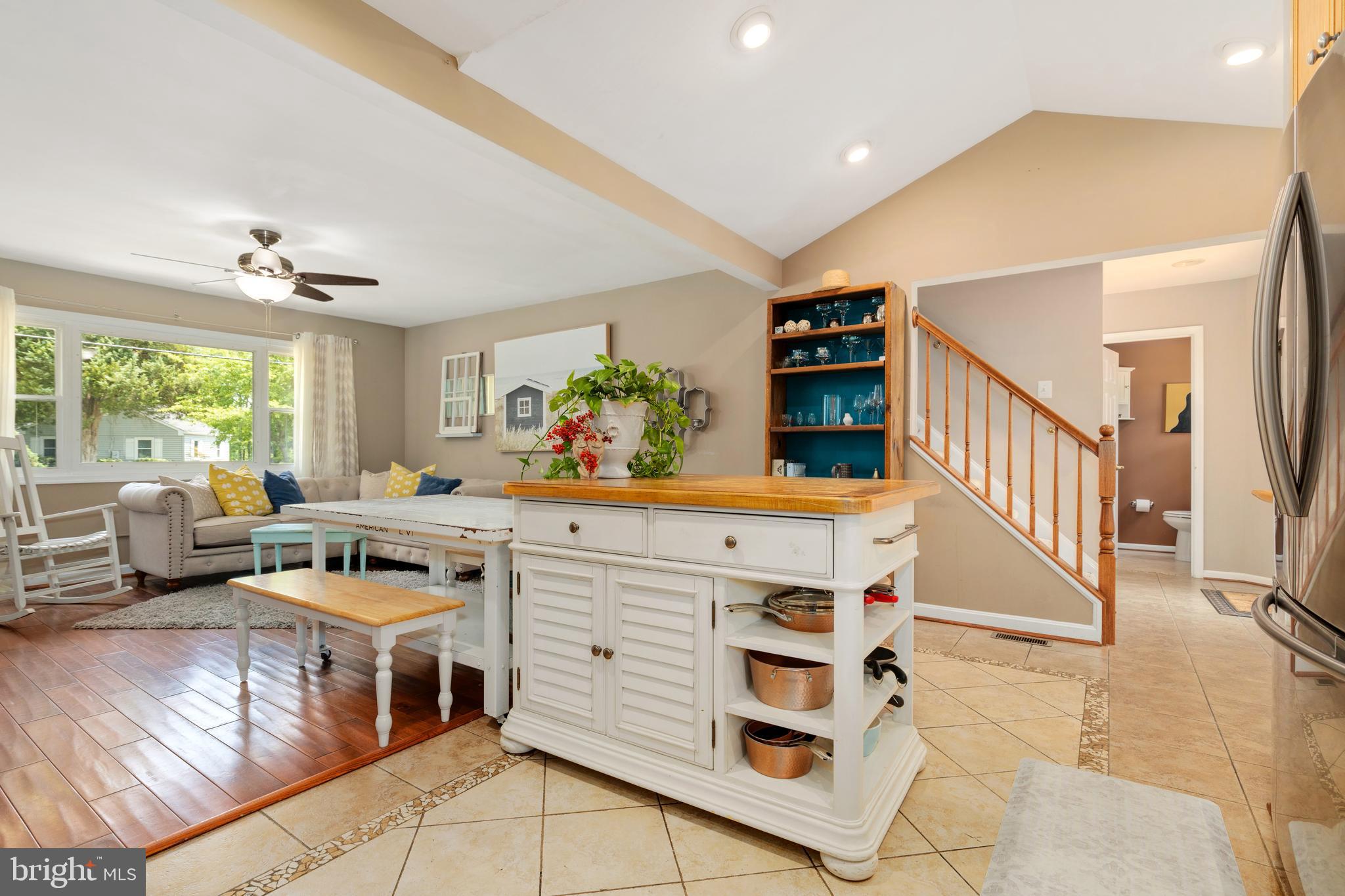 133 Valley View Avenue Edgewater, MD 21037 - Photo 41 of 41 a kitchen with furniture and window