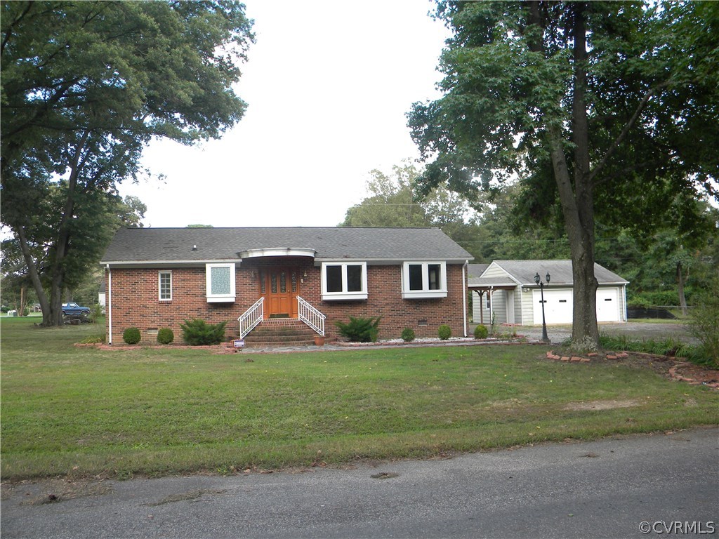 7911 Westney Road Henrico, VA 23231 - Photo 1 of 22 Gallery Image 1