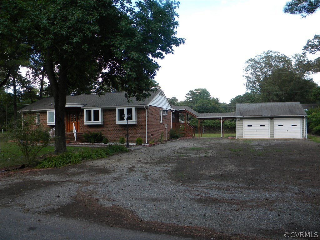 7911 Westney Road Henrico, VA 23231 - Photo 4 of 22 Gallery Image 4