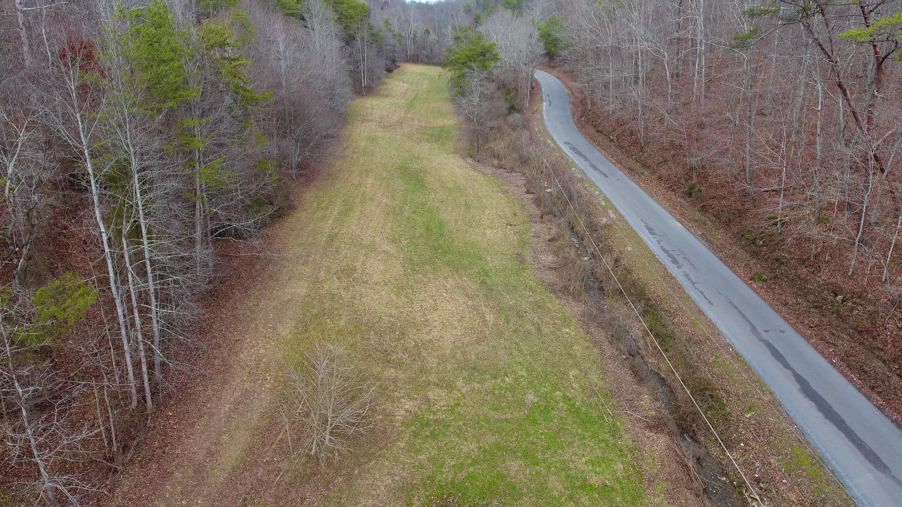 562 Pumpkin Hollow Road Heiskell, TN 37754 - Photo 2 of 34 37 Acres