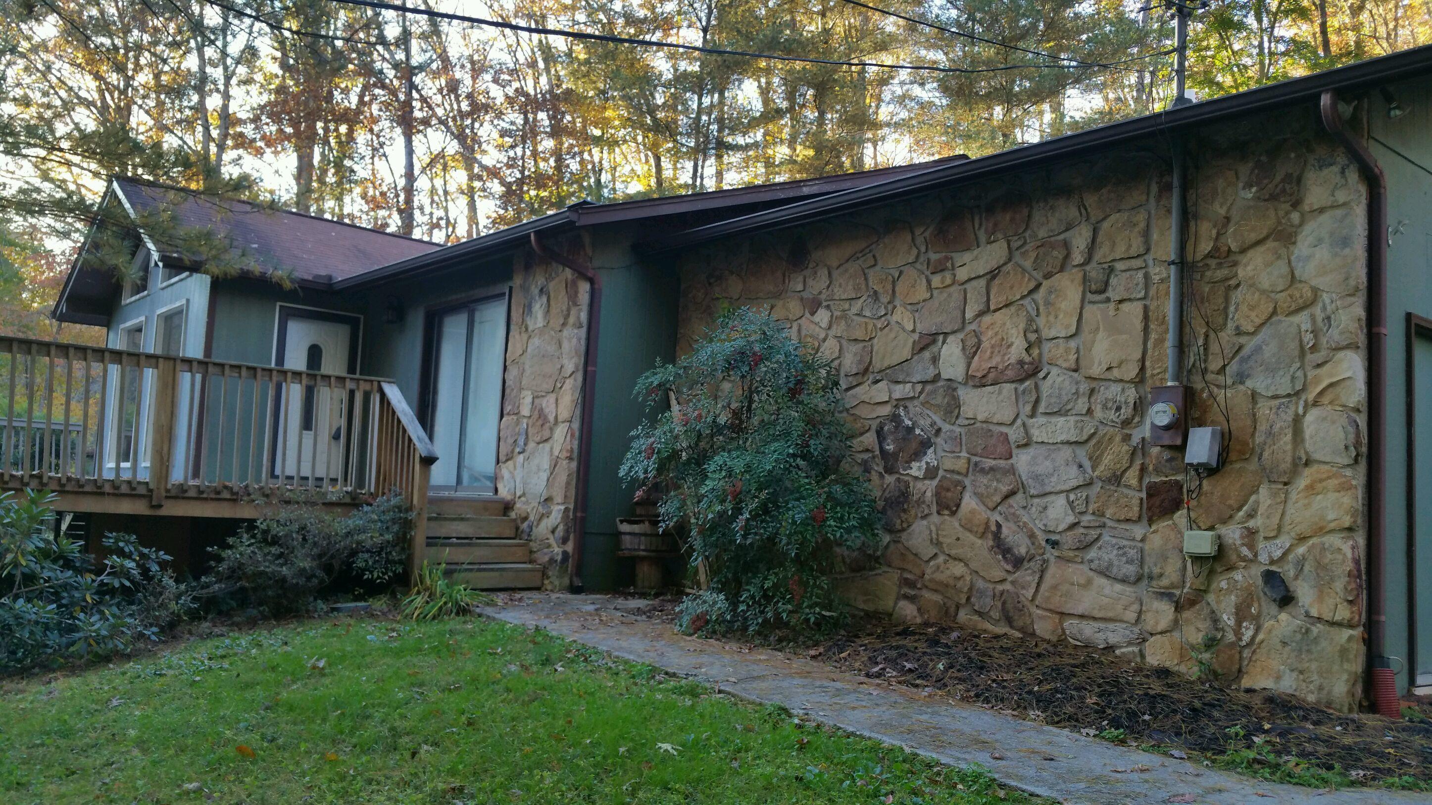 562 Pumpkin Hollow Road Heiskell, TN 37754 - Photo 5 of 34 Stone