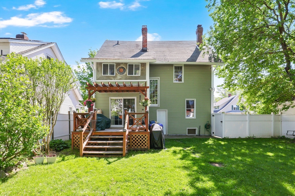 14 Herman Street Springfield, MA 01108 - Photo 39 of 42