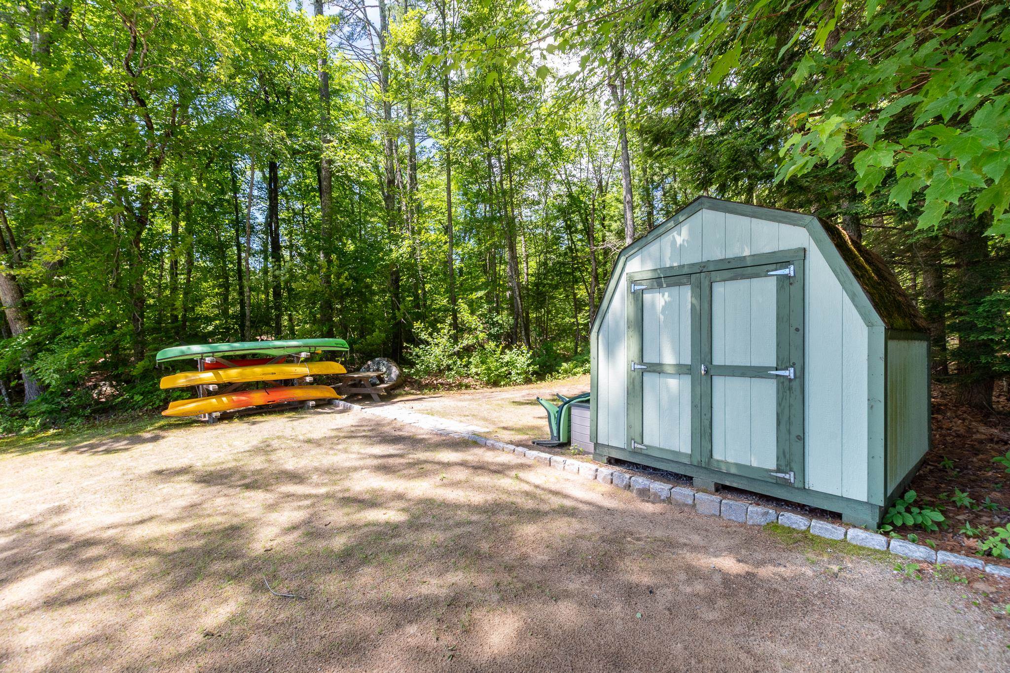 582 Shaker Jerry Road Moultonborough, NH 03254 - Photo 51 of 59