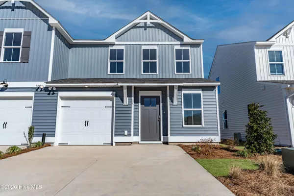 $304,000 | 47 West Pioneer Way, Unit 111, Hampstead, NC 28443
