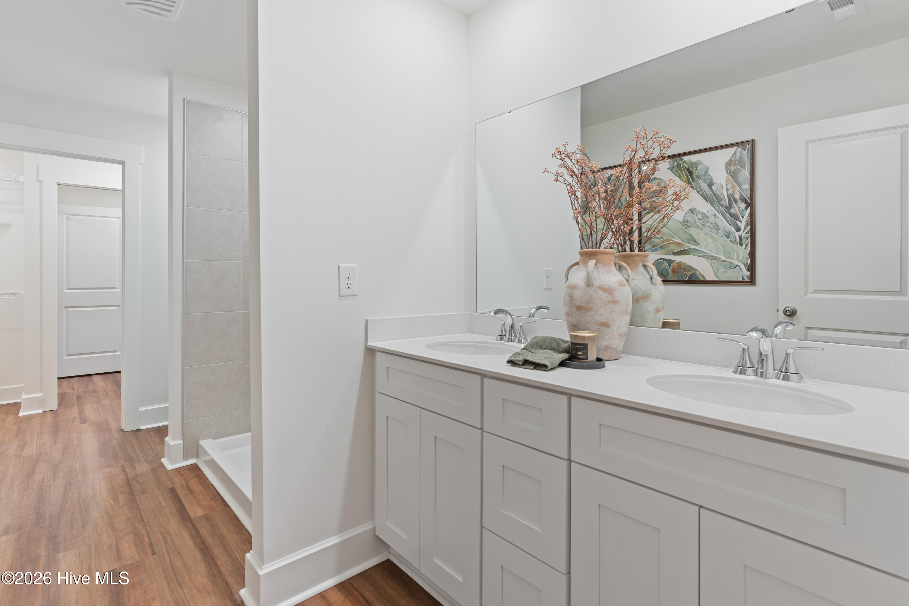47 West Pioneer Way, Unit 111 Hampstead, NC 28443 - Photo 19 of 31 DP 12 W Farley Dr Sugarhill- Master Bath