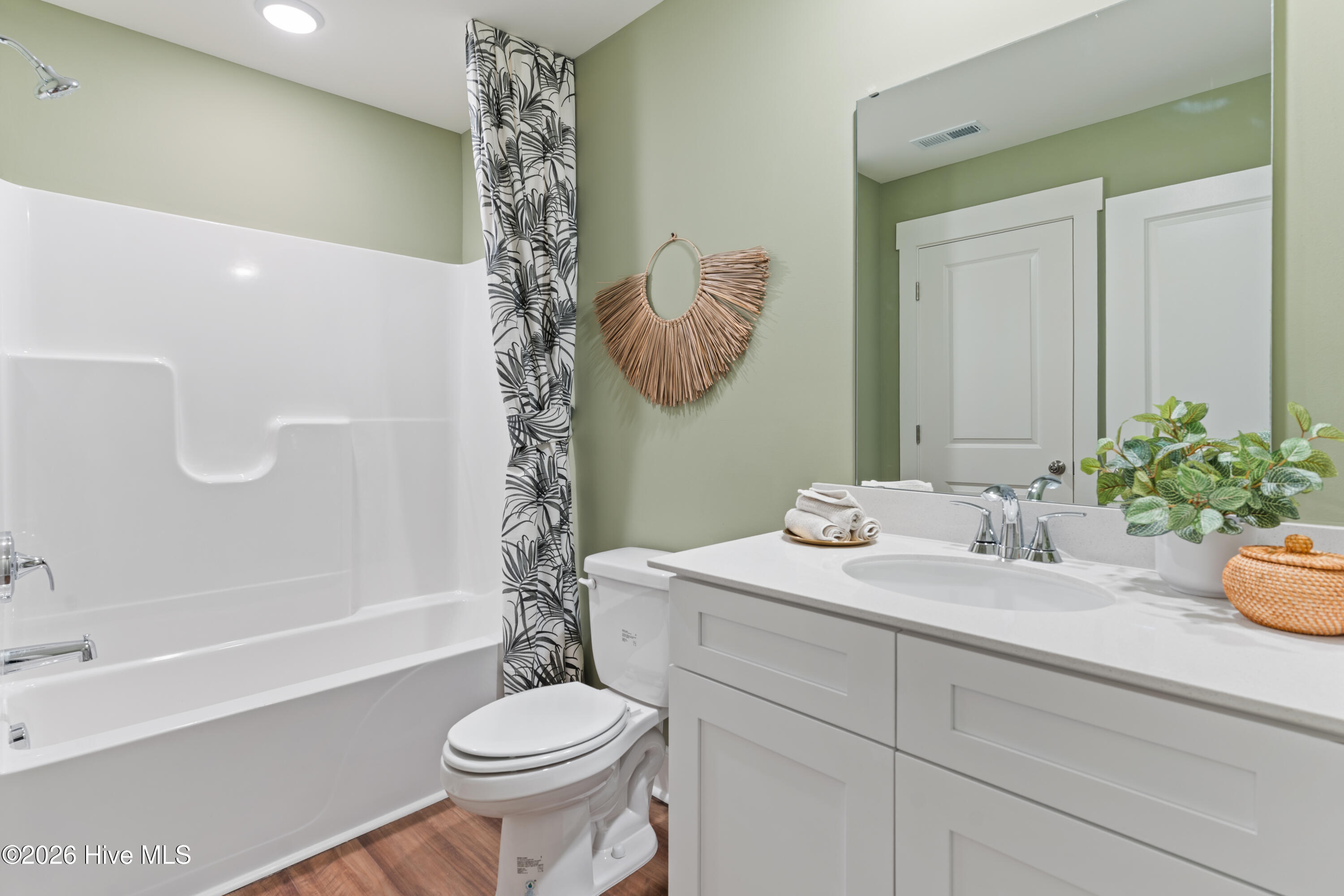 47 West Pioneer Way, Unit 111 Hampstead, NC 28443 - Photo 25 of 31 DP 12 W Farley Dr Sugarhill- Other Bathr