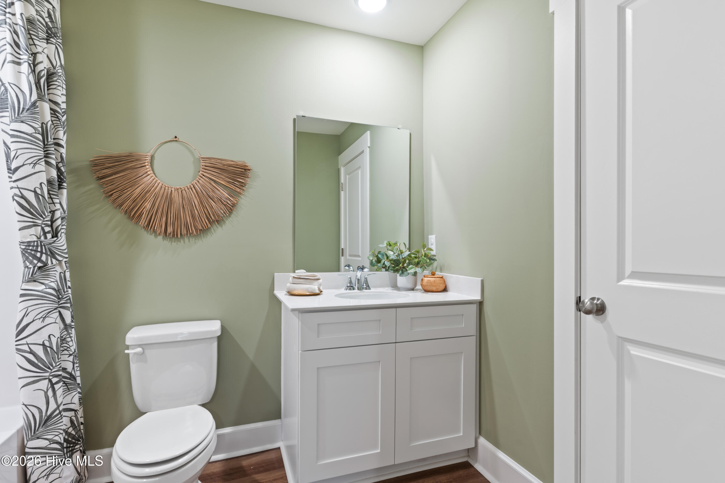47 West Pioneer Way, Unit 111 Hampstead, NC 28443 - Photo 27 of 31 DP 12 W Farley Dr Sugarhill- Other Bathr