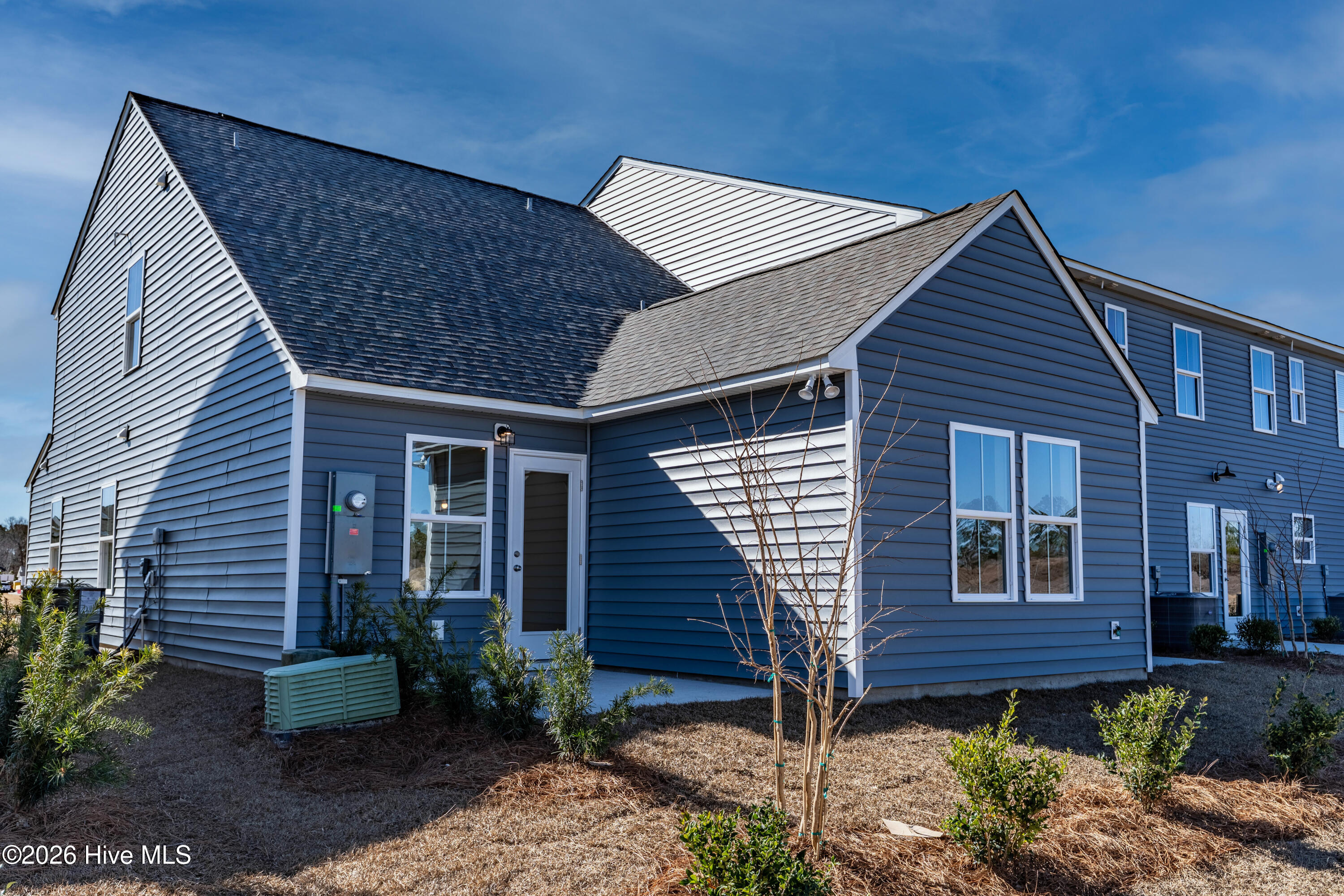 47 West Pioneer Way, Unit 111 Hampstead, NC 28443 - Photo 7 of 31 DQ- 34 W Farley Dr- Sugarhill- Exterior