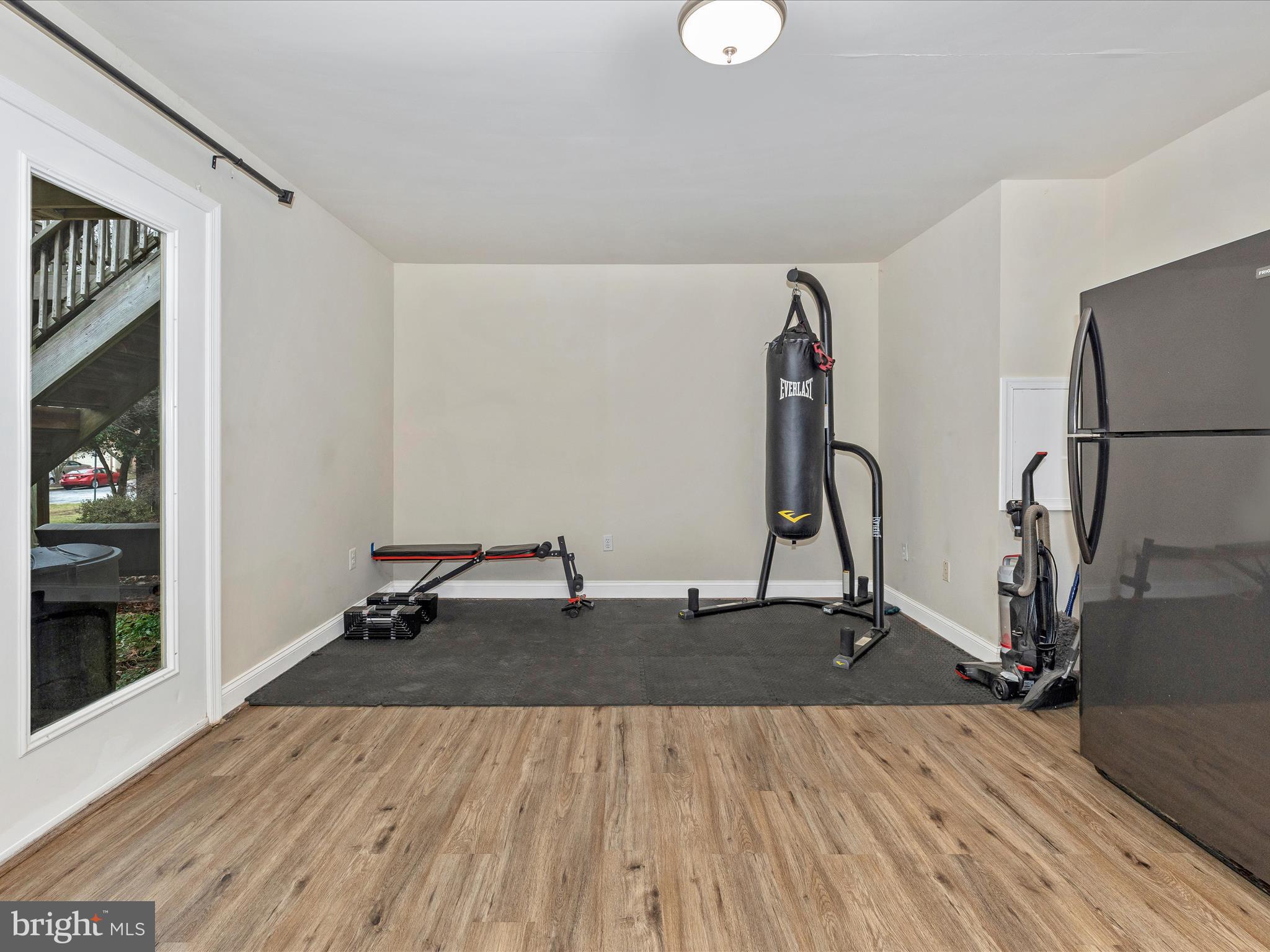 41 Victoria Square Frederick, MD 21702 - Photo 11 of 51 Lower Level