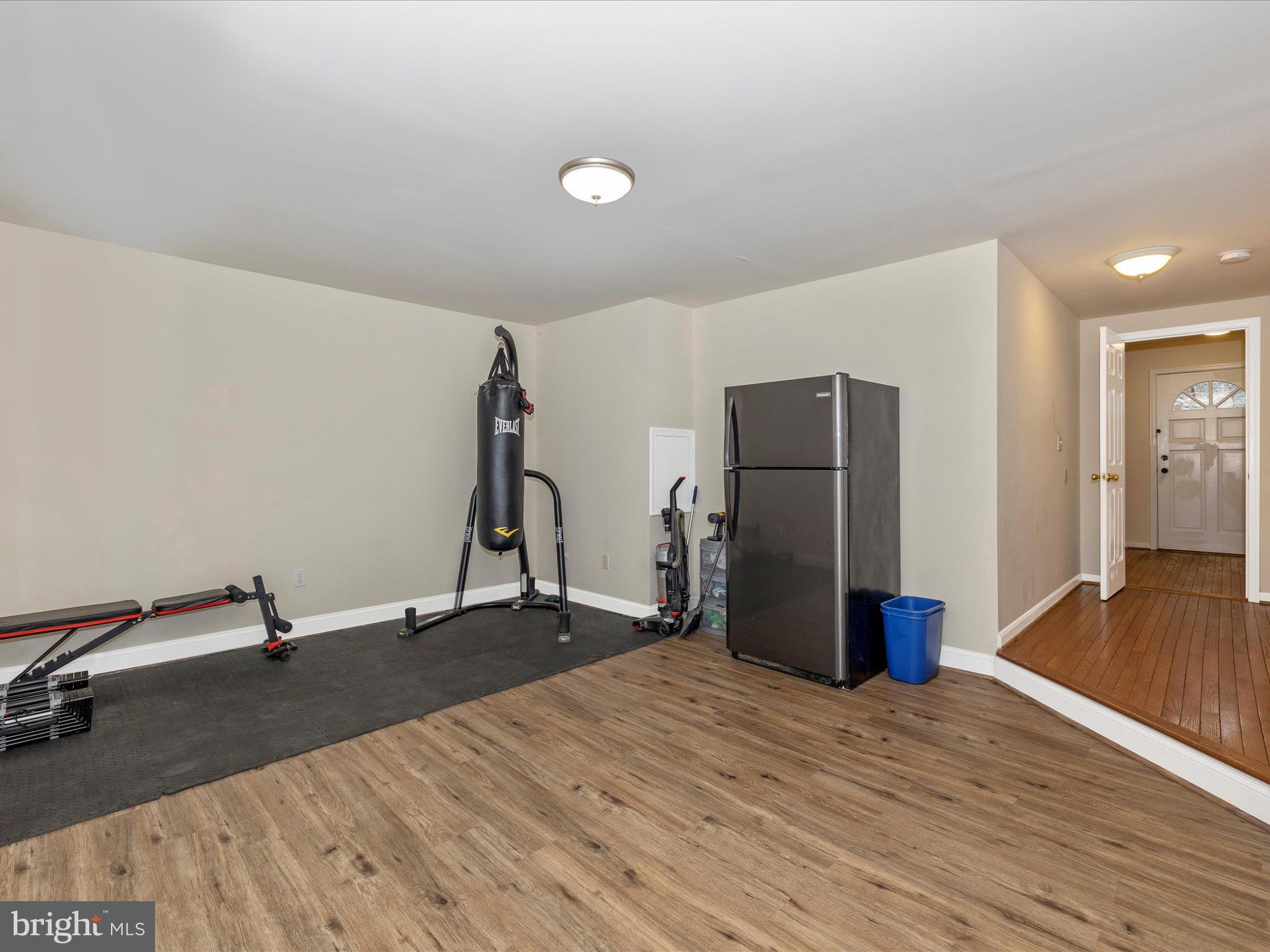 41 Victoria Square Frederick, MD 21702 - Photo 12 of 51 Lower Level