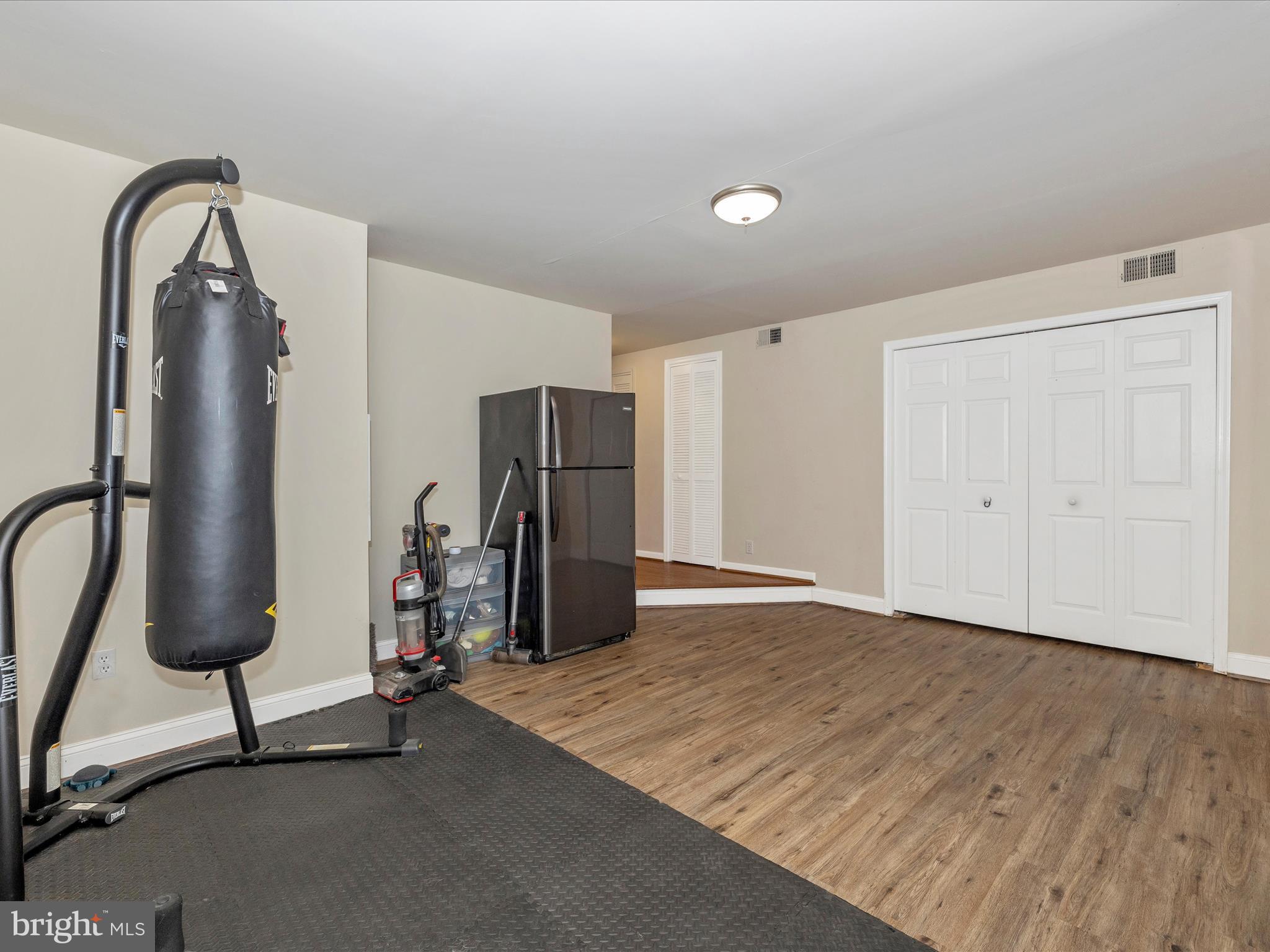 41 Victoria Square Frederick, MD 21702 - Photo 13 of 51 Lower Level