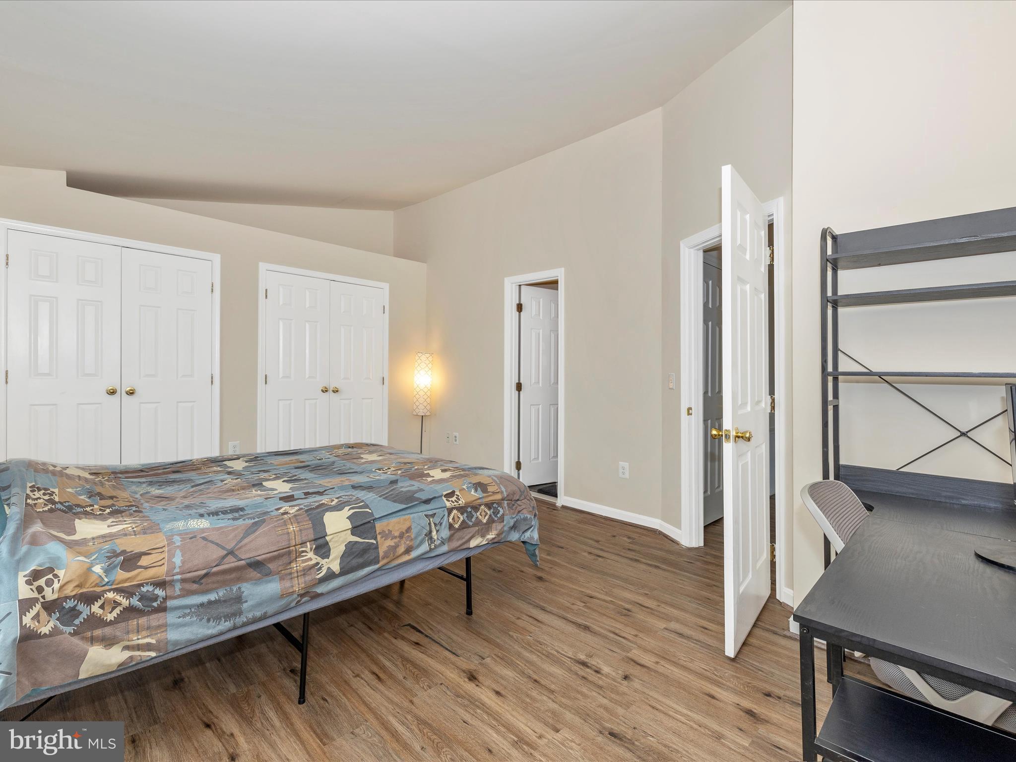 41 Victoria Square Frederick, MD 21702 - Photo 37 of 51 Bedroom 2