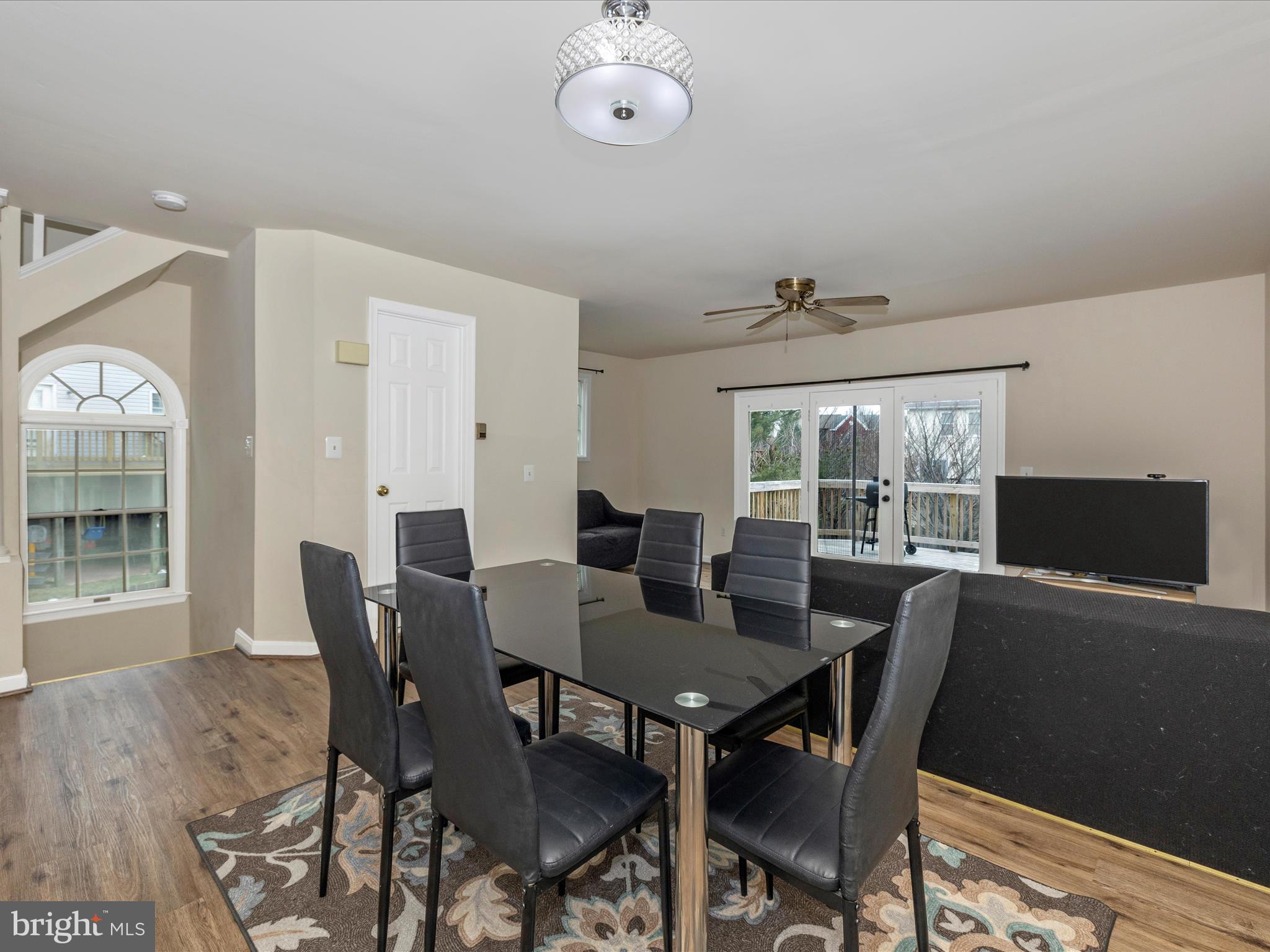 41 Victoria Square Frederick, MD 21702 - Photo 6 of 51 Dining Area