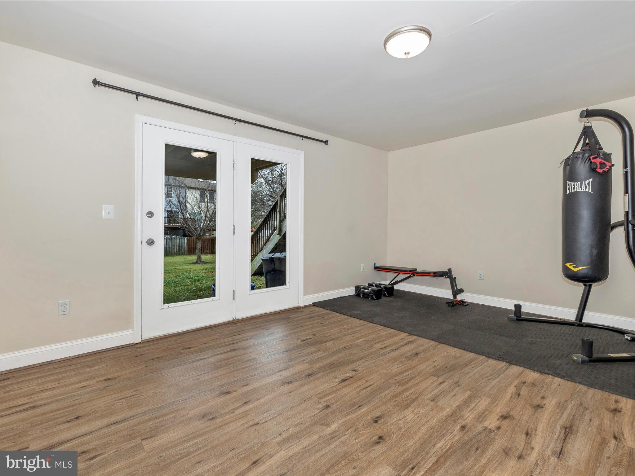 41 Victoria Square Frederick, MD 21702 - Photo 10 of 51 Lower Level