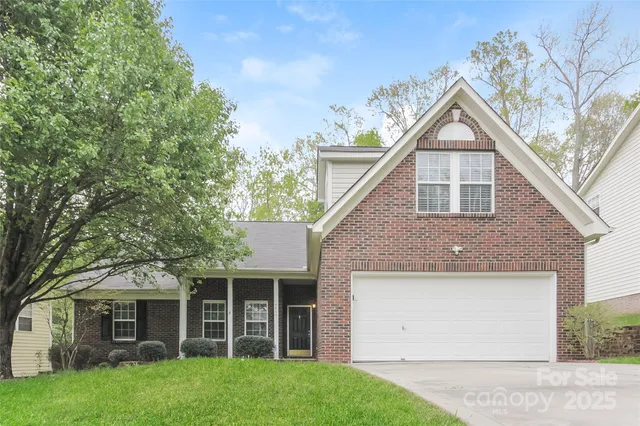 $385,000 | 4409 Lenox Hill Place, Charlotte, NC 28269