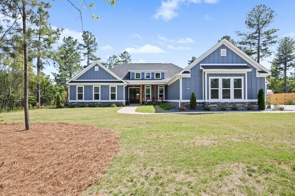 $639,900 | 893 Bellingham Drive, Beech Island, SC 29842